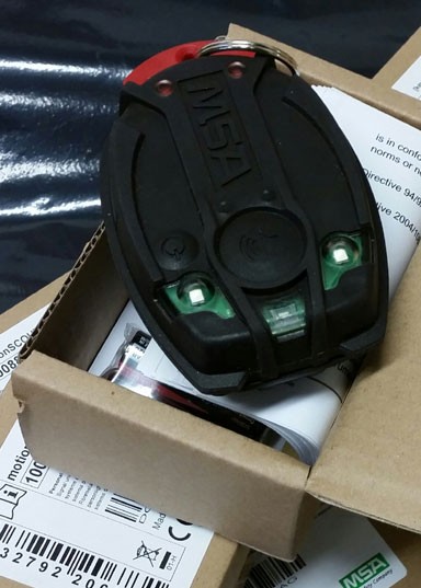 motionScout reykkafaraýla