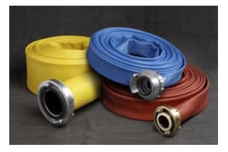 Guardman brunaslöngur til slökkviliða