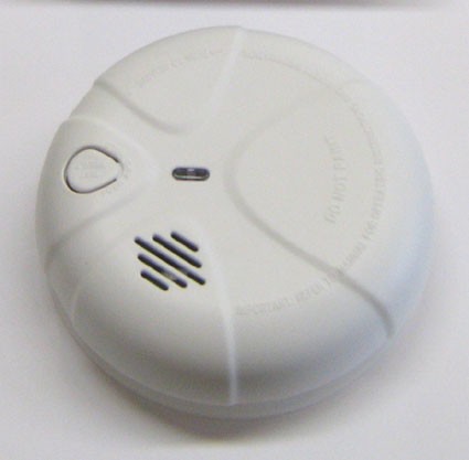 OrientAlert reykskynjarar