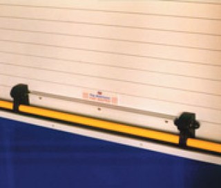 Robinson rennihurðir