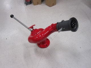 Protek 649 Úðabyssa