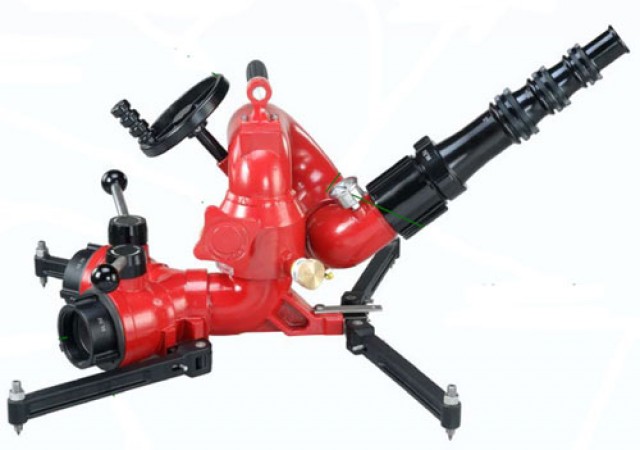 Protek 620 úðabyssa