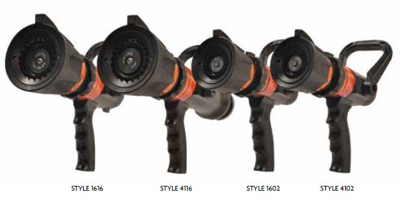 ProVenger úðastútar