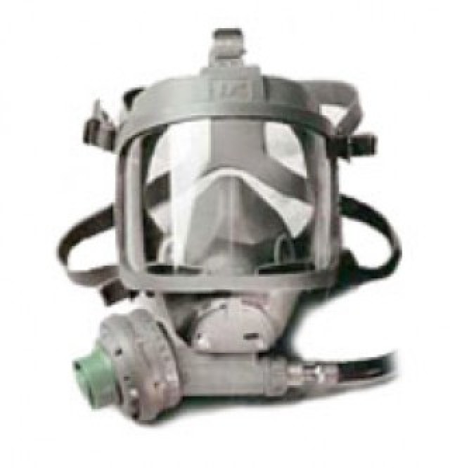 Revitox björgunarmaski