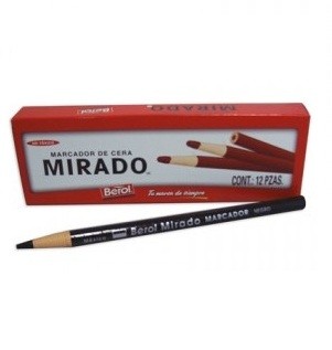 Reykköfunartöflublýantar