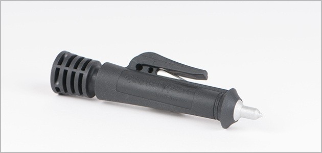 Holmatro rúðubrjótur