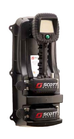 Scott Eagle hitamyndavél