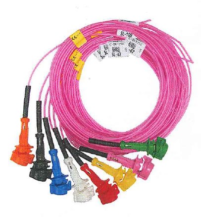 Exel SL millikveikjur