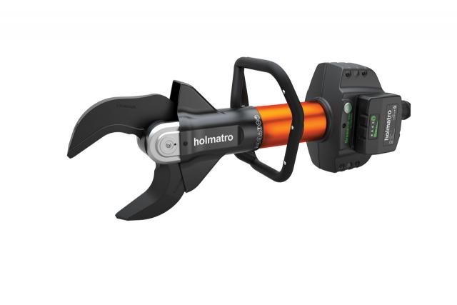 EVO3 GCT 5050i klippur