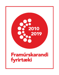 Ólafur Gíslason & Co. er Framúrskarandi fyrirtæki 2019!
