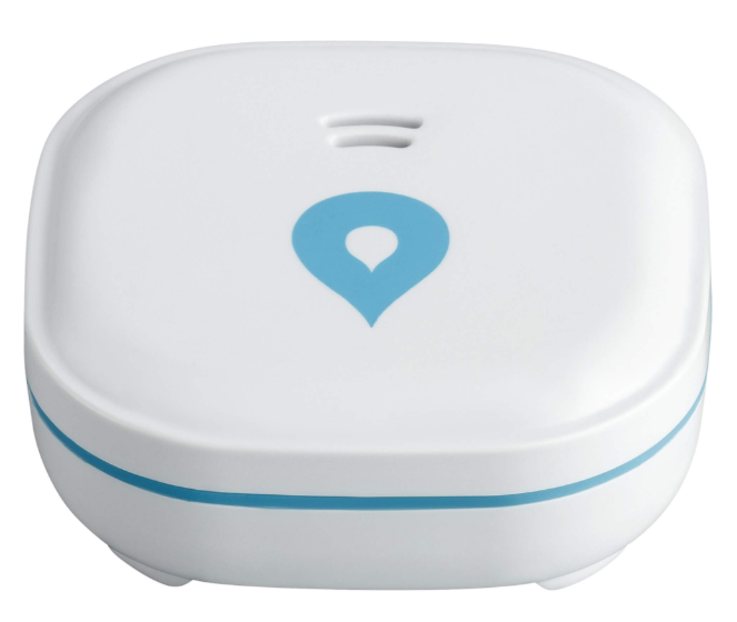 Mini vatnsskynarinn er kominn :)