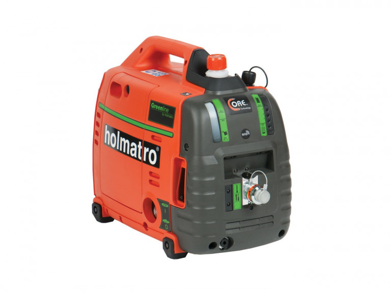 Holmatro SPU16BC dæla