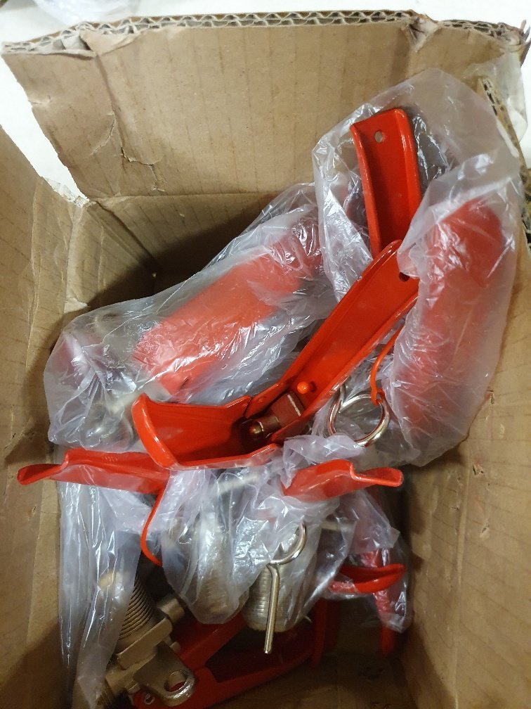 Kolsýrutækjahausar