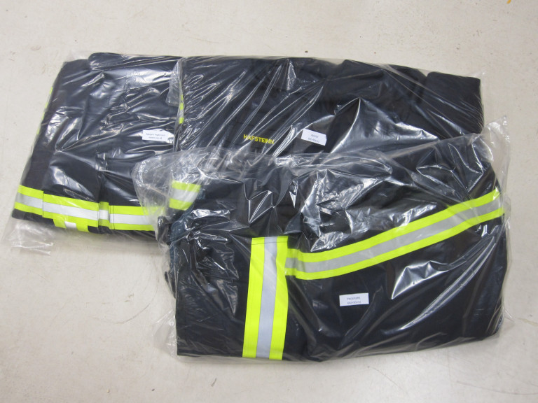 Condor hlífðarfatnaður