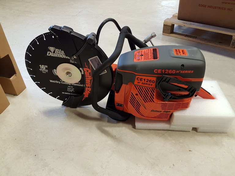 Cutters Edge hjólsög