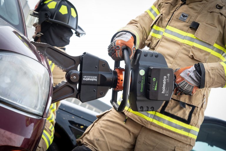 Holmatro 5114 Combi EVO 3