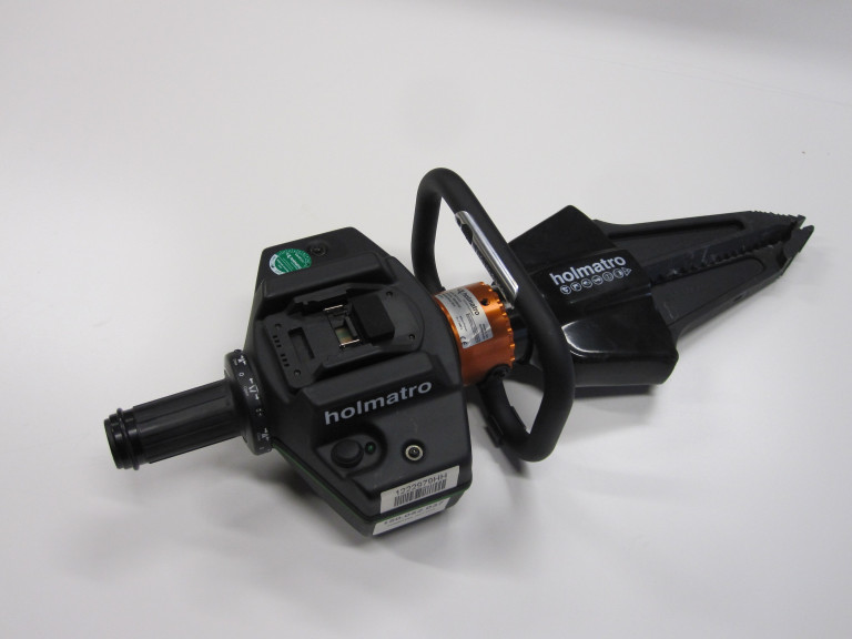 Holmatro Combi klippur glennur