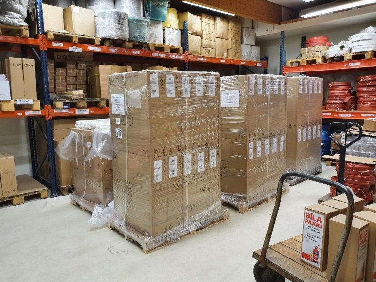 Gras brunaslönguhjól