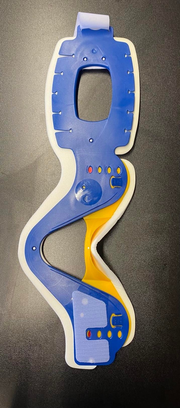 Medsun Hálskragar á tilboði