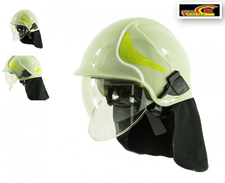 Calisia CV103 hjálmar