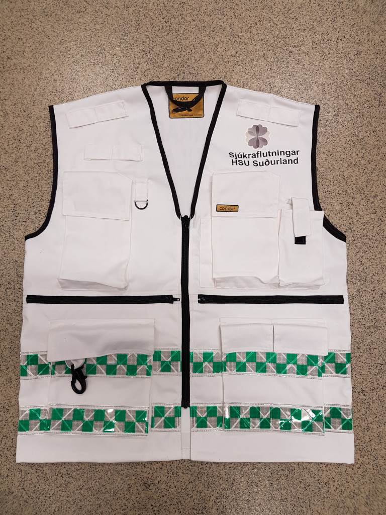 Heilbrigðisstofnun Sururlands