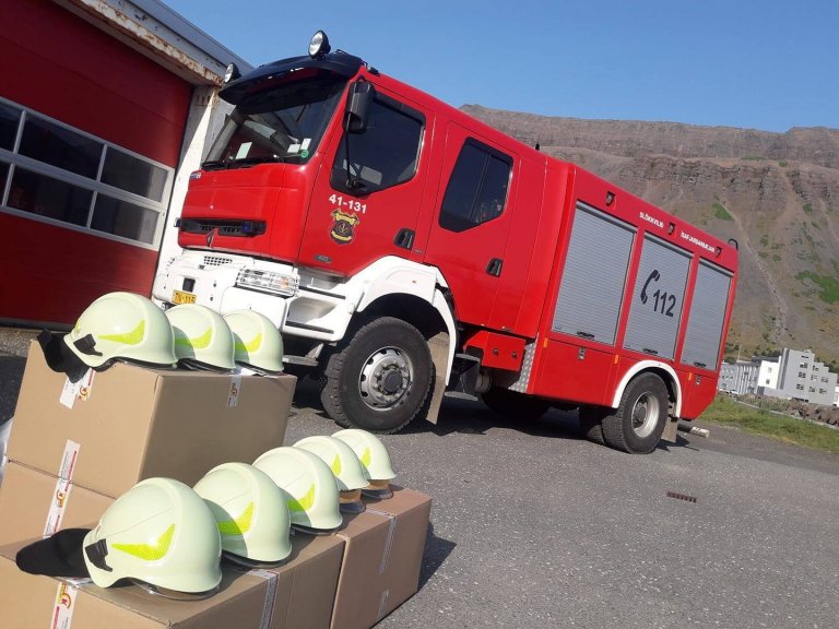 Stöndum saman vestfirðir