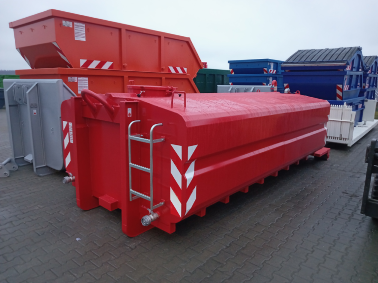 Krókheysisvatnstankur