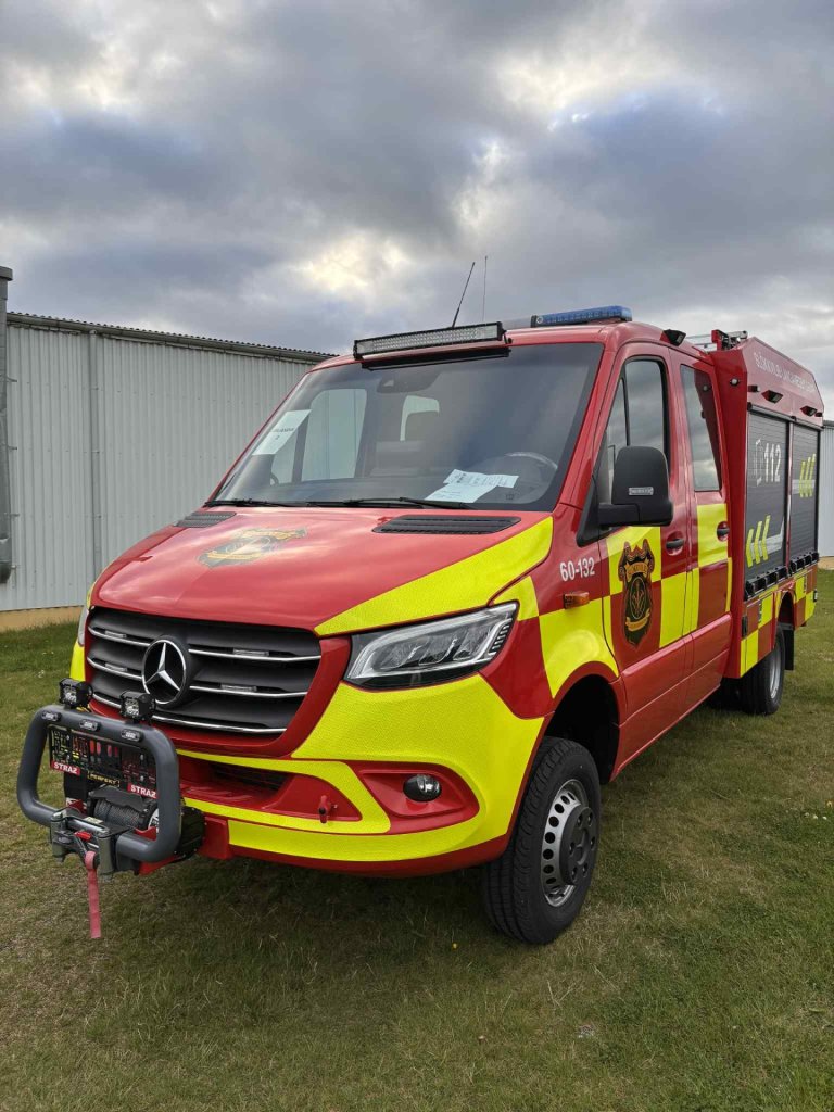 Slökkvilið Langanesbyggðar