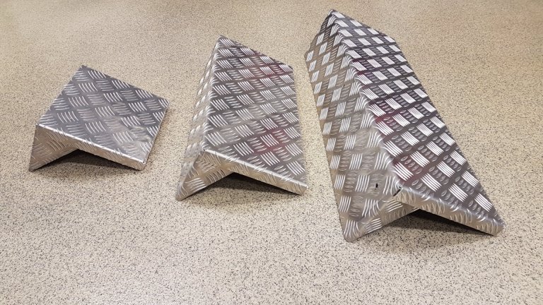 Þrep fyrir fellistiga