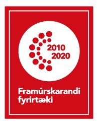 Framúrskarandi