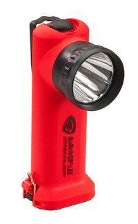 Streamlight LED hleðsluljós