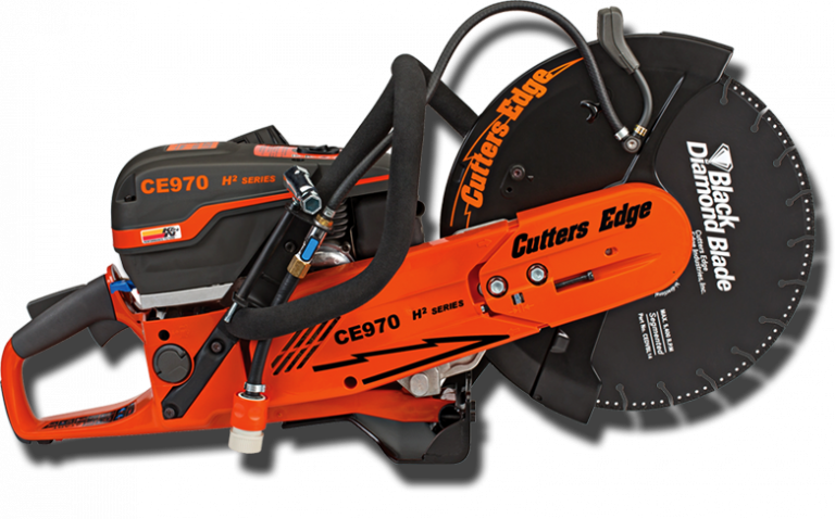 Cutters Edge hjólsög