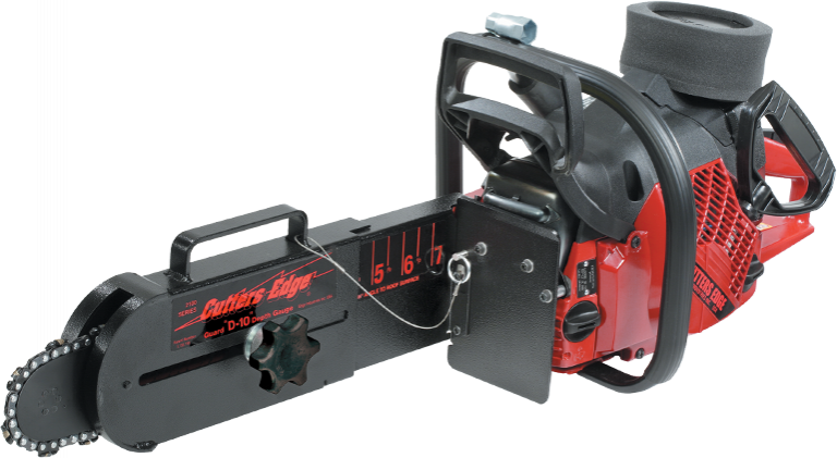 Cutters Edge keðjusagir