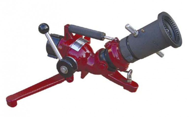 Protek 1900 l/mín úðabyssa