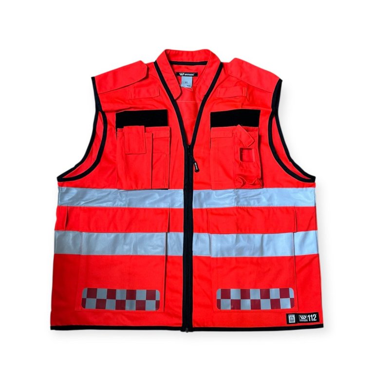 Vinnuvesti fyrir stjórnendur innan slökkviliða