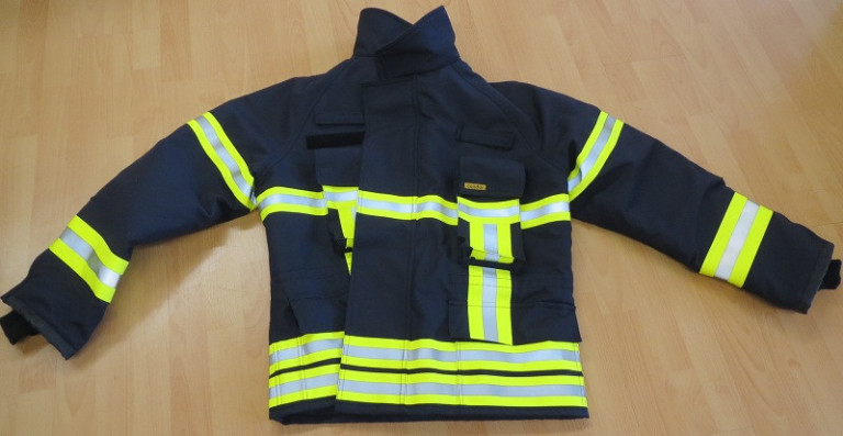 Seagull Titan Ripstop jakki