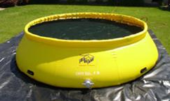 Tilboð á vatnssöfnunarlaug Foldatank SSTFD-3000