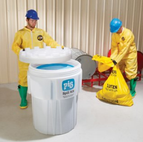 Ný sending af ofurtunnunni frá New PIG