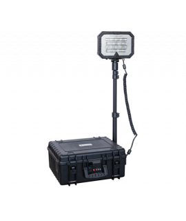 Galið tilboð á Mactronic Monster Ljós