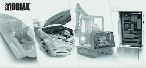 Næsta kynslóð sjálfvirkra slökkvikerfa,