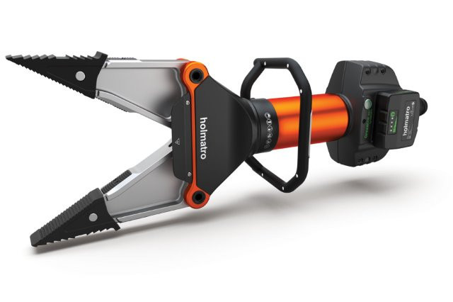 Holmatro GSP 5260 Evo 3 glennur