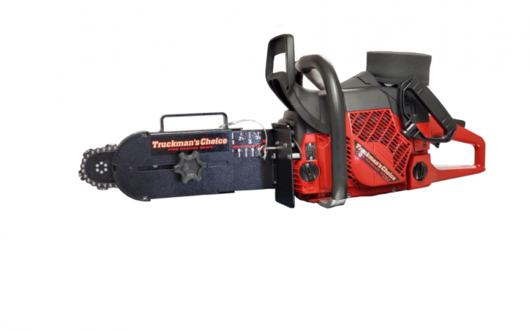 Truckmans Choice keðjusagir