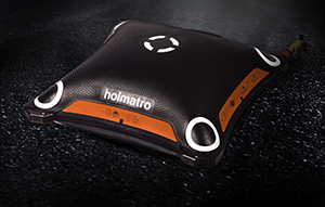 Holmatro lyftipúðar