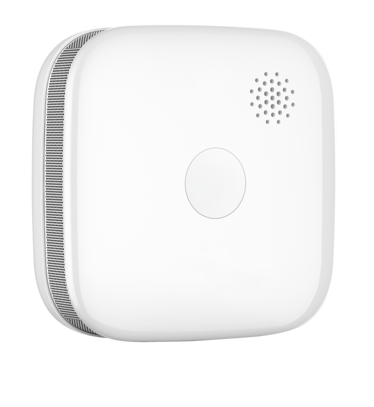 Zorro-stakur reykskynjarinn er kominn aftur og einnig Zorro-gasskynjarinn!!!