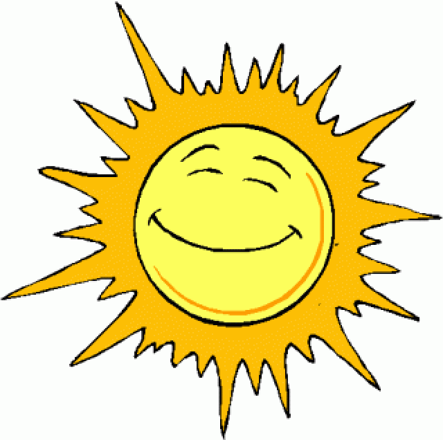 Sumaropnunartími í júlí og ágúst