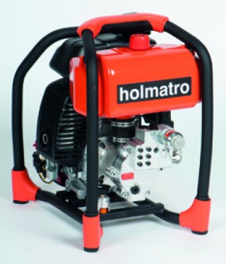 Holmatro Spider línan