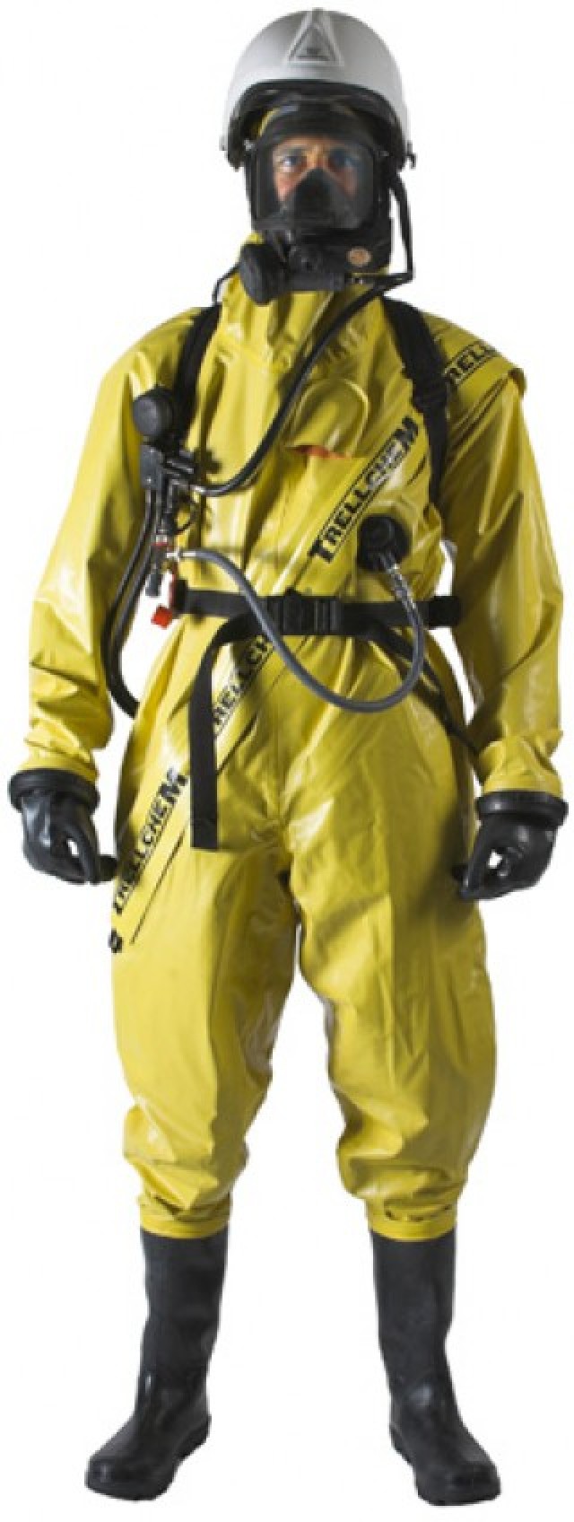 Trellchem Super eiturefnabúningar