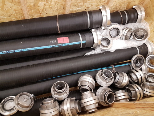 Supon barkar og tengi