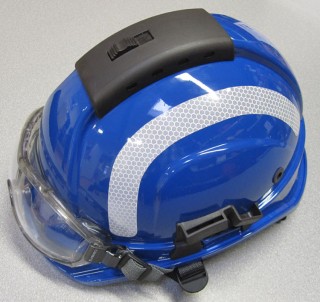 Calisa Tytan hjálmur