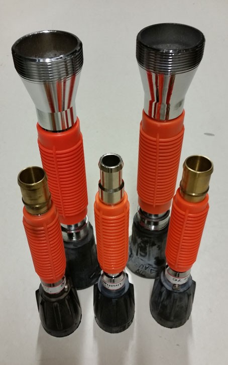 Unifire Úðastútar